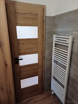 Prenajmem 1 izbový byt ,novozrekonštruovaný - 9