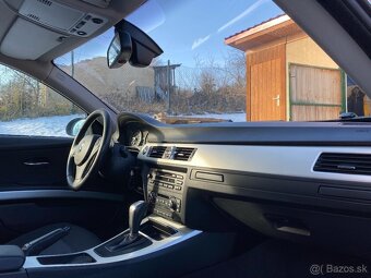 Predám BMW e92 330i - 9