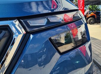 ŠKODA KAMIQ 1.6 TDI SCOUTLINE DSG - 9
