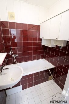 PREDAJ: 3 izbový byt, Piešťany Juh - 9