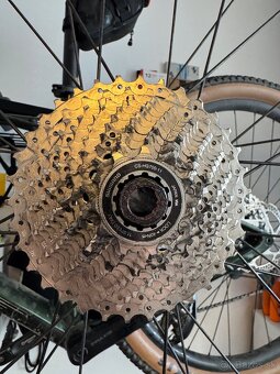 gravel kolesa dt swiss - 9