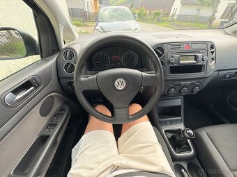 Vw golf 5 plus 133 tisíc km - 9
