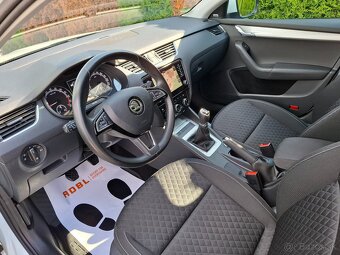 Skoda Octavia DRIVE 2.0 TDI 110kw - 9