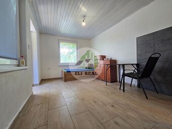 NA PREDAJ murovaná chata, Bukovec, Košice - okolie - 9