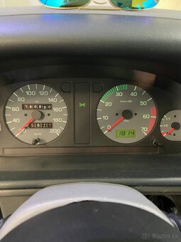 Škoda Felícia 1,3LX-40kW prvý majiteľ STK a EK do 28.6.2025 - 9
