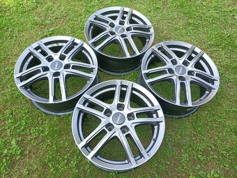 Dezent R16 5x114,3 - 9
