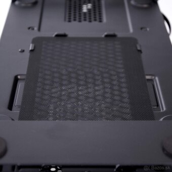 Talius Leviathan V2 Spectrum Gaming Full-Tower ATX - 9