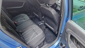 Škoda Fabia 2 kombi 1,2 HTP - 9