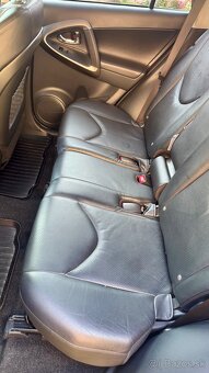 Toyota RAV4, 2.2tdi 110kw, - 9
