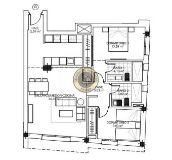 Apartmány v Španielsku, Costa del Sol - Estepona - 9
