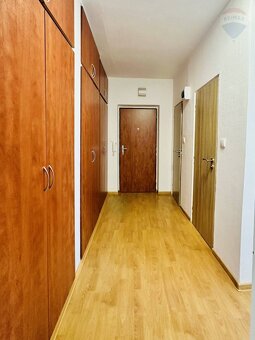 3 izbový byt s nadštandardnou loggiou, Martin – centrum - 9