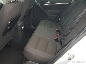 VW Tiguan 2.0 TDi - 4x4 - DSG - SPORT - 83.781KM (521859) - 9