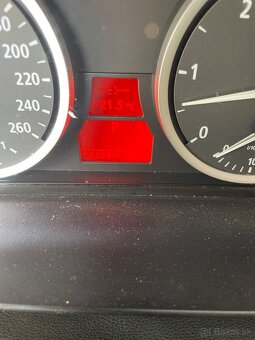 BMW e60 535d 200kw - 9