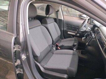 Citroën C3 Pure Tech 82 E6.2 Feel - Odpočet DPH - 9