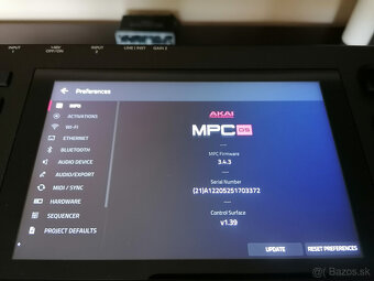 Akai MPC key 61 - 9