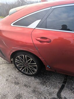 Kia Proceed GT 1.6 - 9