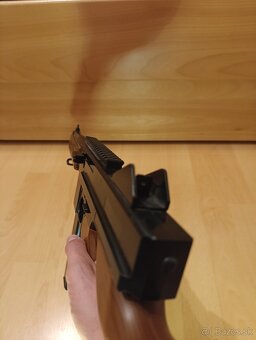 Predám Airsoft samopaľ Thompson M1A1 - 9