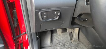 Hyundai Tucson 1.6 CRDI Family 85kW - 9
