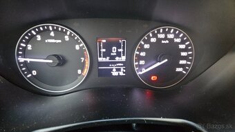 Predám Hyundai I20 Active - 9