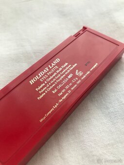 Sada 3ks kozmetické paletky (Morphe , Revolution , Pupa) - 9