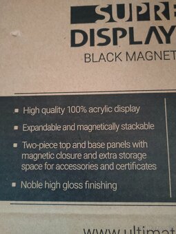 Predám kryt na zberateľskú figúrku/predmet (úplne nový) - 9