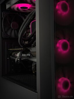 ☑️ i9 10900 / RTX 3060 / 16GB RAM / 1TB M2 / 24m Zár. - 9