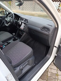 Volkswagen Tiguan 1.5 TSI - 9