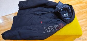 Bunda Zimná NIKE ,XXL, ako Nová - 9