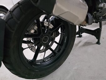 Predám BMW R1300 GS Adventure Trophy - 9