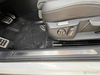 Volkswagen Passat Alltrack 2.0 TDI 140kw 4x4 DSG - 9