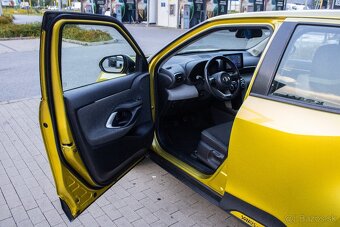 Toyota Yaris Cross 1.5 dynamic Force Active, 92kW, M6, 5d. - 9