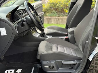 Volkswagen GOLF VARIANT - informácie v popise - 9
