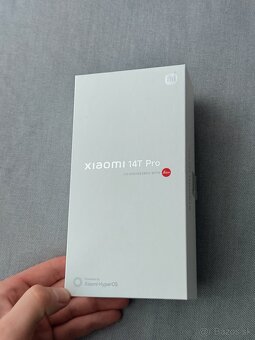 Xiaomi 14T pro 512gb/12gb - 9