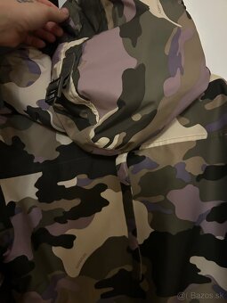 Napapijri Dámska bunda - 9