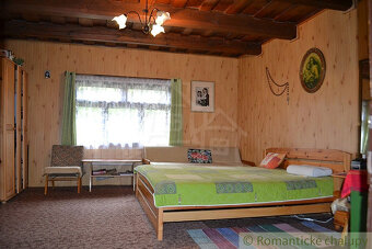 Malebná drevenica s dušou v Havaji - 9