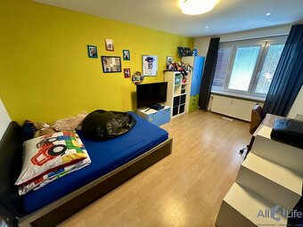 Kompletne zrekonštruovaný 3-izbový byt v Piešťanoch na preda - 9