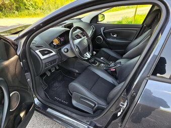Renault Mégane Grandtour III 1.9 dCi Privilege - 9