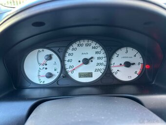 Predám Mazda Premacy 2.0 DiTD - 9