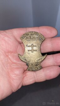 Odznak.vyznamenanie..ss. - 9