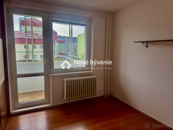 Prenájom – fantastický 3 izbový zariadený byt – Poprad - 9