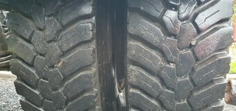 MAN 18.310 4x4 nosič kontejneru - 9