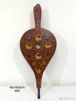 Starožitne fukare - 9