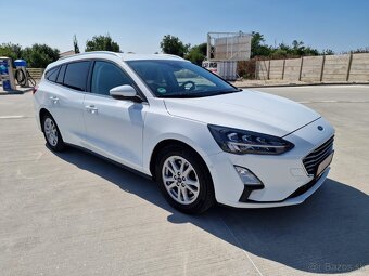 Ford Focus Kombi 1.5 EcoBlue 88kw - 9
