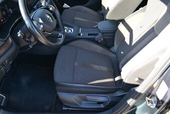 Škoda Octavia Scout, 110 kW, 2,0 diesel, 4x4 - 9
