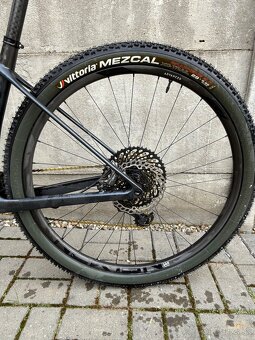 Scott Scale 940 Karbon Custom AXS - 9