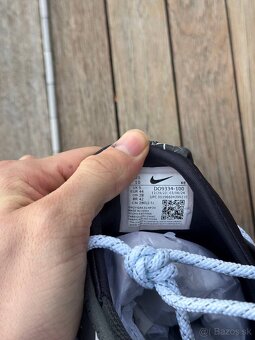 Tenisky Nike ACG - 9