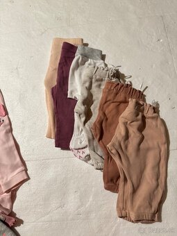 Balík oblečenia dievčatko - 9