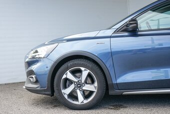 530- Ford, Focus kombi, 2020, nafta, 2.0 EcoBlue, 110kw - 9