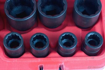 GOLA SADA 26 ks 12 hran (tanková) - 9