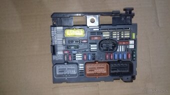 Predam BSM na peugeot - 9